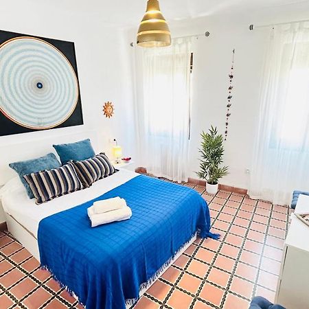 Villa Cozy Town House With Terrace And Free Wifi Ronda Exterior foto