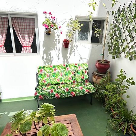 Villa Cozy Town House With Terrace And Free Wifi Ronda Exterior foto